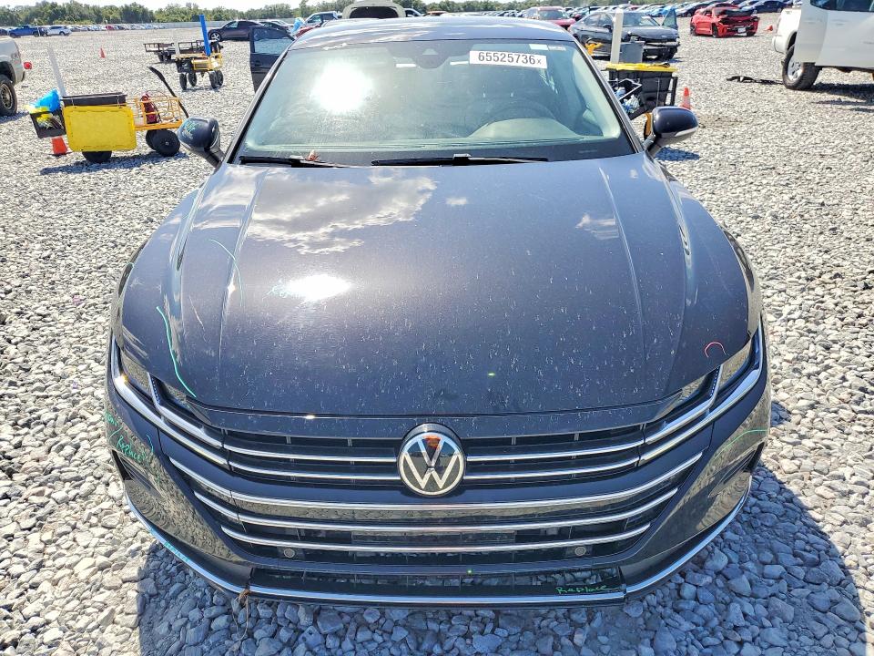 Продаж на аукціоні авто 2021 Volkswagen Arteon, vin: WVWAR7AN1ME004225, номер лоту: 65525736