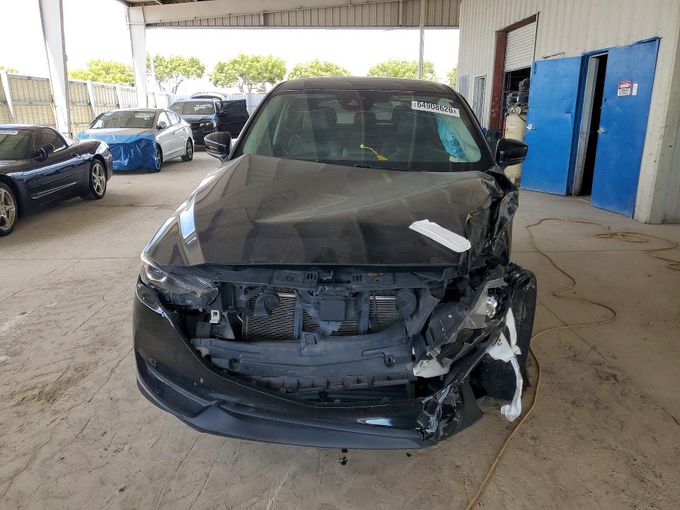 Aukcja sprzedaży 2020 Mazda Cx-5, vin: JM3KFACM4L0768703, numer aukcji: 64908626