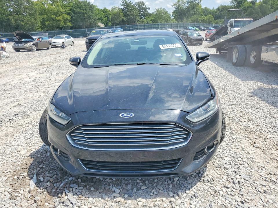 Aukcja sprzedaży 2015 Ford Fusion, vin: 3FA6P0SU4FR246909, numer aukcji: 65112066