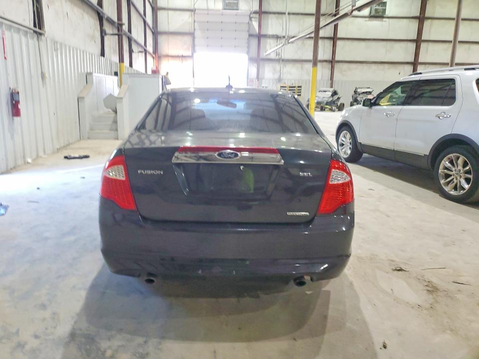 2012 Ford Fusion მანქანა იყიდება აუქციონზე, vin: 3FAHP0JG2CR379426, აუქციონის ნომერი: 65028676