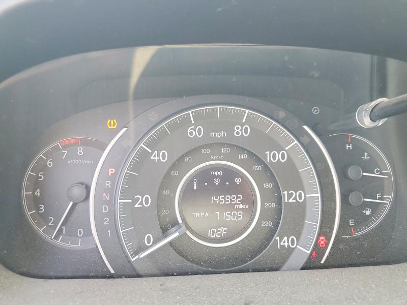 Продажа на аукционе авто 2014 Honda Cr-v, vin: 2HKRM3H3XEH525833, номер лота: 64806496