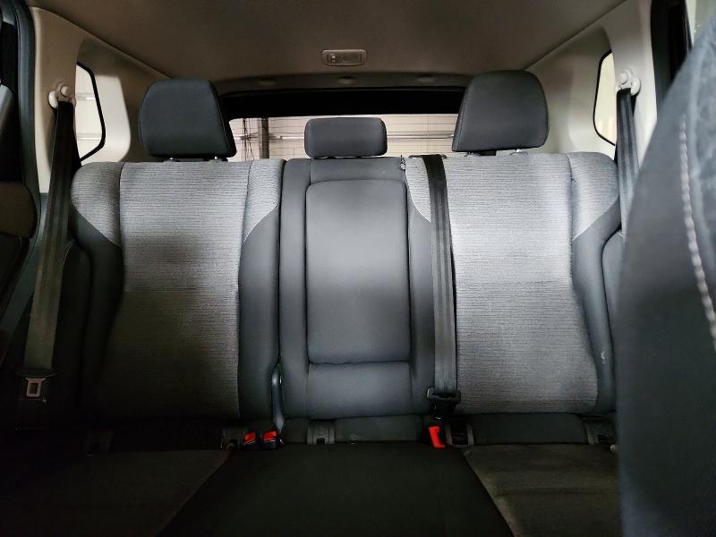 2021 Nissan Rogue მანქანა იყიდება აუქციონზე, vin: 5N1AT3BB1MC721746, აუქციონის ნომერი: 64602236