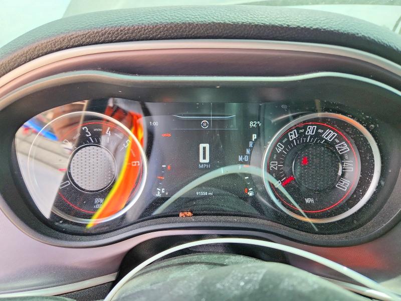 63520106 :رقم المزاد ، 2C3CDZAG7KH587575 vin ، 2019 Dodge Challenger مزاد بيع