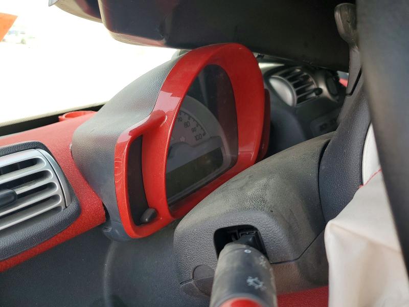 Aukcja sprzedaży 2009 Smart Fortwo, vin: WMEEJ31X99K245883, numer aukcji: 64792106