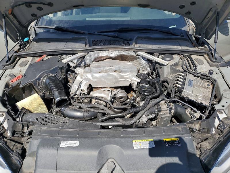 Продажа на аукционе авто 2019 Audi S5, vin: WAUB4CF50KA093209, номер лота: 66606946