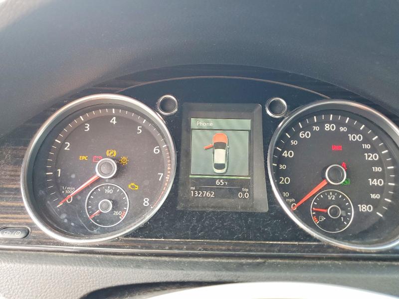 Продаж на аукціоні авто 2013 Volkswagen Cc, vin: WVWGU7AN2DE513376, номер лоту: 66062816