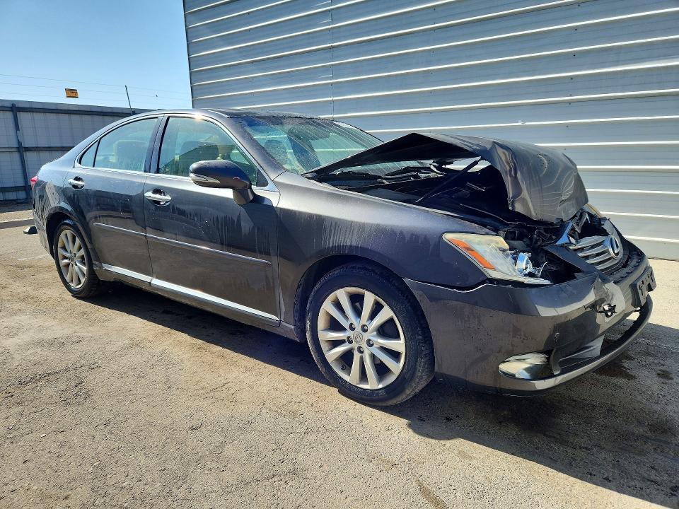 2011 Lexus Es მანქანა იყიდება აუქციონზე, vin: JTHBK1EGXB2463526, აუქციონის ნომერი: 63757406