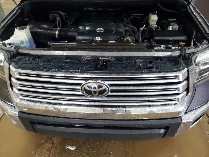 Продаж на аукціоні авто 2020 Toyota Tundra, vin: 5TFHY5F17LX932328, номер лоту: 65131636