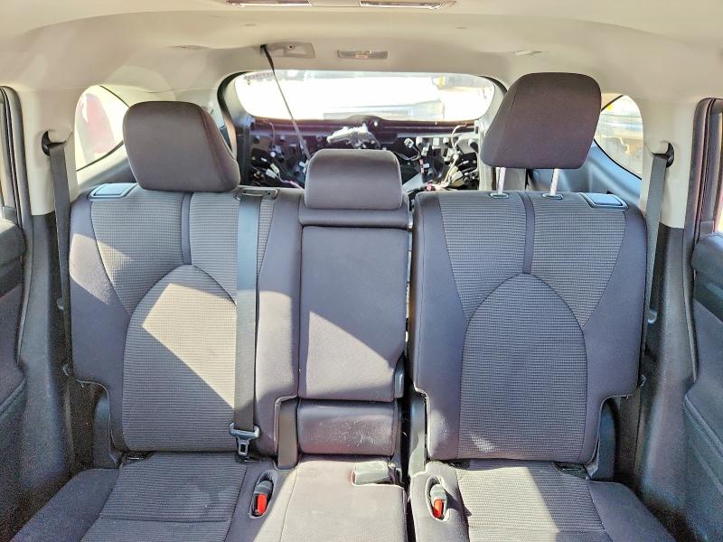 Aukcja sprzedaży 2020 Toyota Highlander, vin: 5TDBBRCHXLS011906, numer aukcji: 66187976
