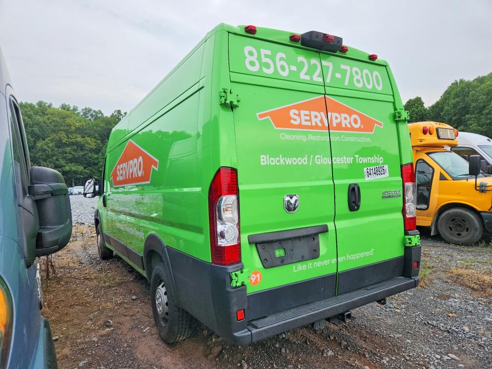 Aukcja sprzedaży 2023 Ram Promaster 3500, vin: 3C6MRVJG5PE507050, numer aukcji: 64148926