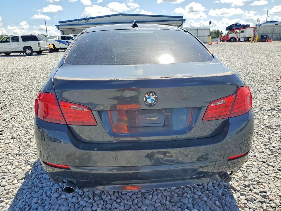 Aukcja sprzedaży 2011 Bmw 535, vin: WBAFR7C55BC801425, numer aukcji: 66691756
