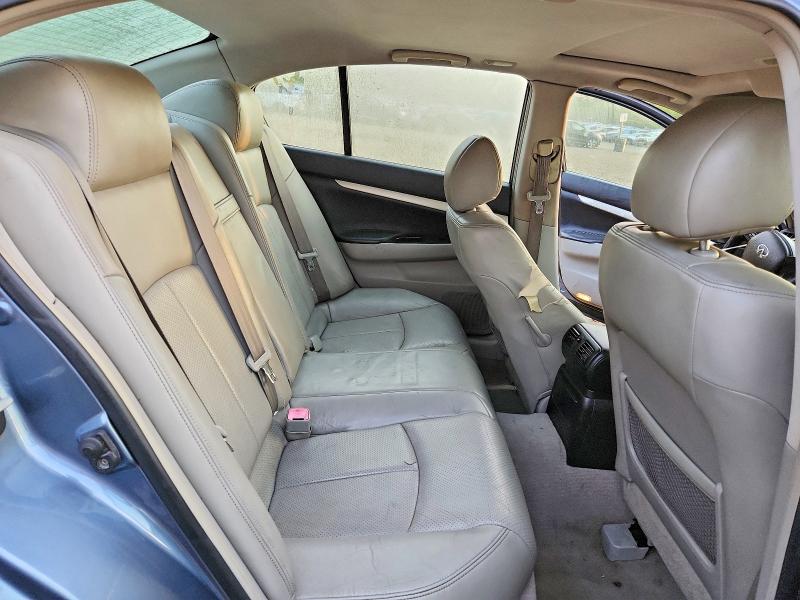 Продаж на аукціоні авто 2007 Infiniti G35, vin: JNKBV61E17M715040, номер лоту: 66167776
