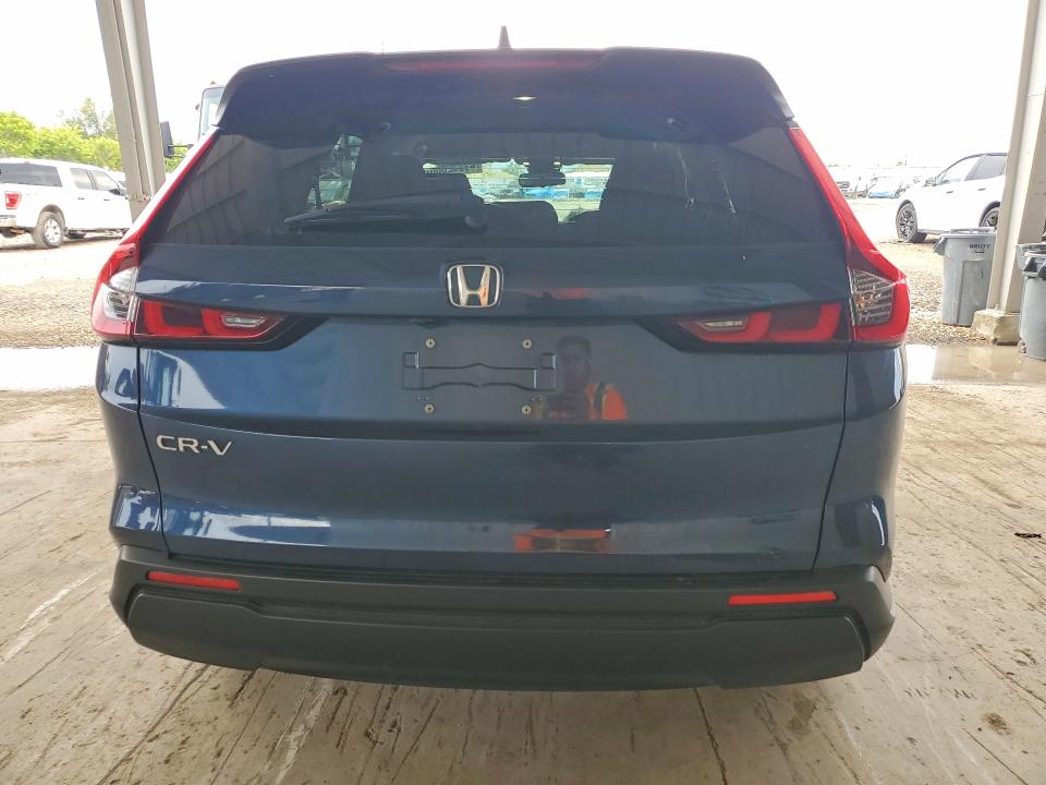 Продажа на аукционе авто 2024 Honda Cr-v, vin: 2HKRS3H26RH302935, номер лота: 63832866