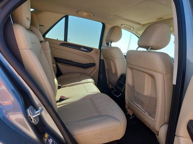 63513146 :رقم المزاد ، 4JGDA5HB0JB000549 vin ، 2018 Mercedes-benz Gle مزاد بيع
