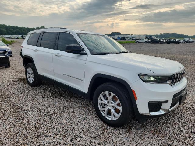 65005446 :رقم المزاد ، 1C4RJKBG4P8832785 vin ، 2023 Jeep Grand Cherokee مزاد بيع