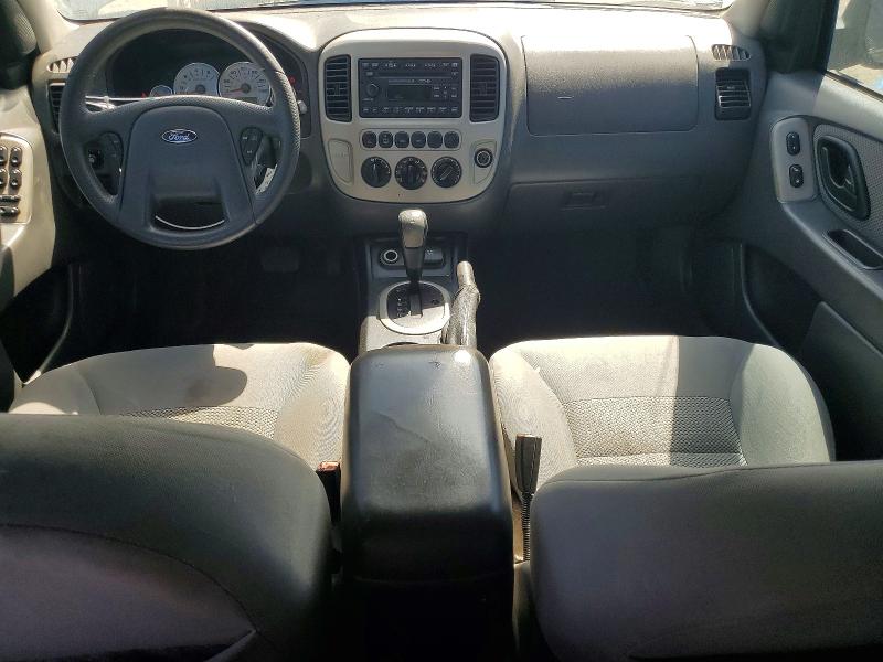 Продажа на аукционе авто 2006 Ford Escape, vin: 1FMYU96H76KC05963, номер лота: 63030076