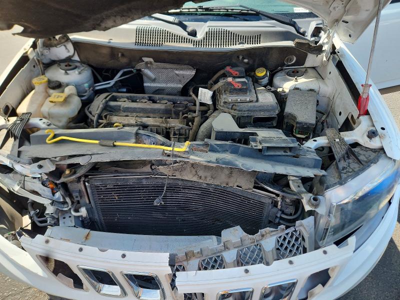 Продаж на аукціоні авто 2016 Jeep Compass, vin: 1C4NJCEA5GD795961, номер лоту: 64696056