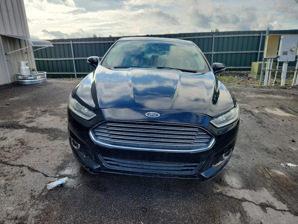 Продажа на аукционе авто 2016 Ford Fusion, vin: 3FA6P0H92GR336726, номер лота: 64604586