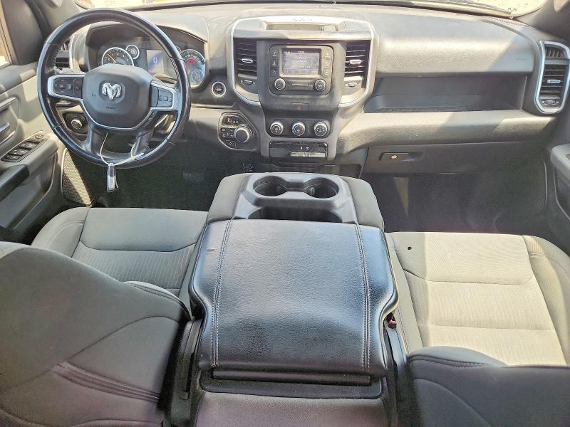 Aukcja sprzedaży 2021 Ram 1500, vin: 1C6RRFFG2MN591744, numer aukcji: 65194266
