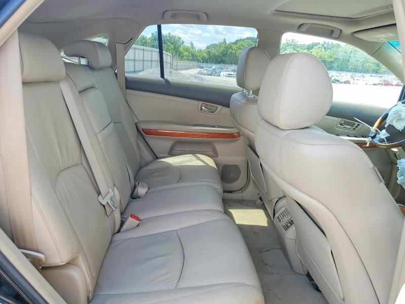 Aukcja sprzedaży 2009 Lexus Rx, vin: 2T2GK31U99C080084, numer aukcji: 63867356