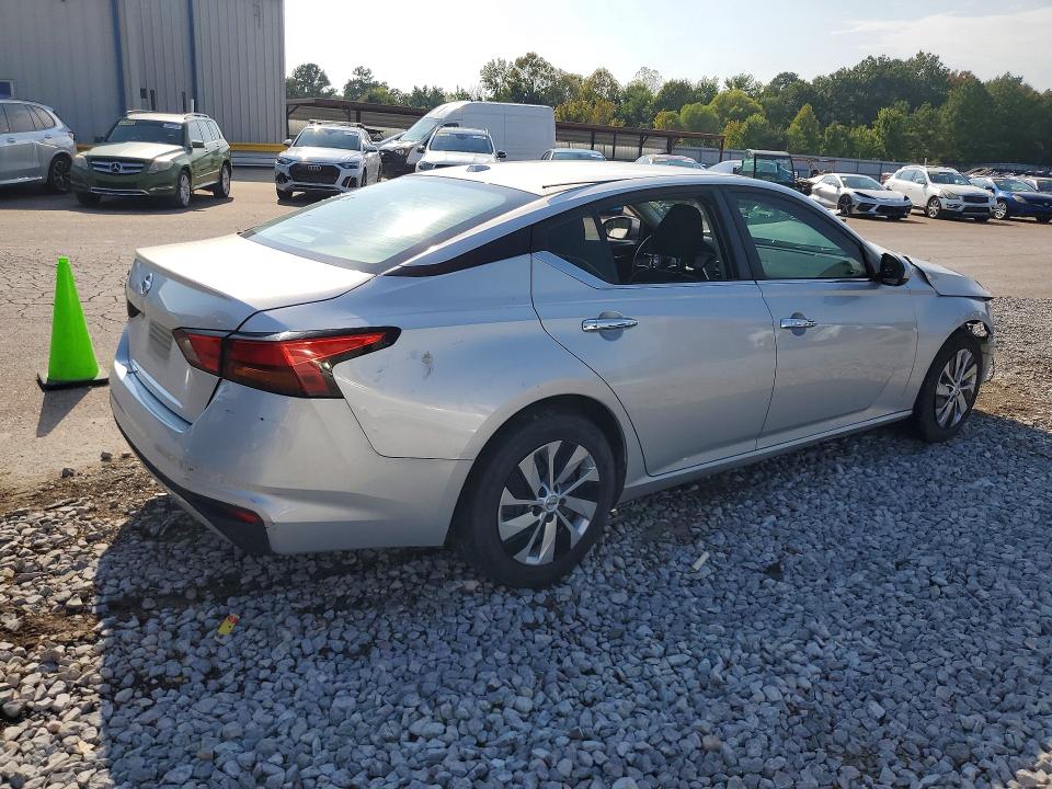 Продажа на аукционе авто 2020 Nissan Altima, vin: 1N4BL4BV6LC238606, номер лота: 65437096