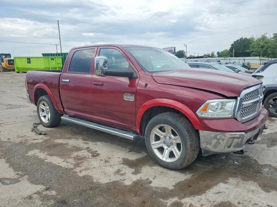 Продаж на аукціоні авто 2015 Ram 1500, vin: 1C6RR7KT5FS502407, номер лоту: 65052256