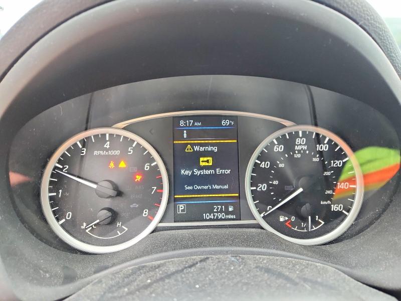 Продажа на аукционе авто 2019 Nissan Sentra, vin: 3N1AB7AP6KY231709, номер лота: 65330566