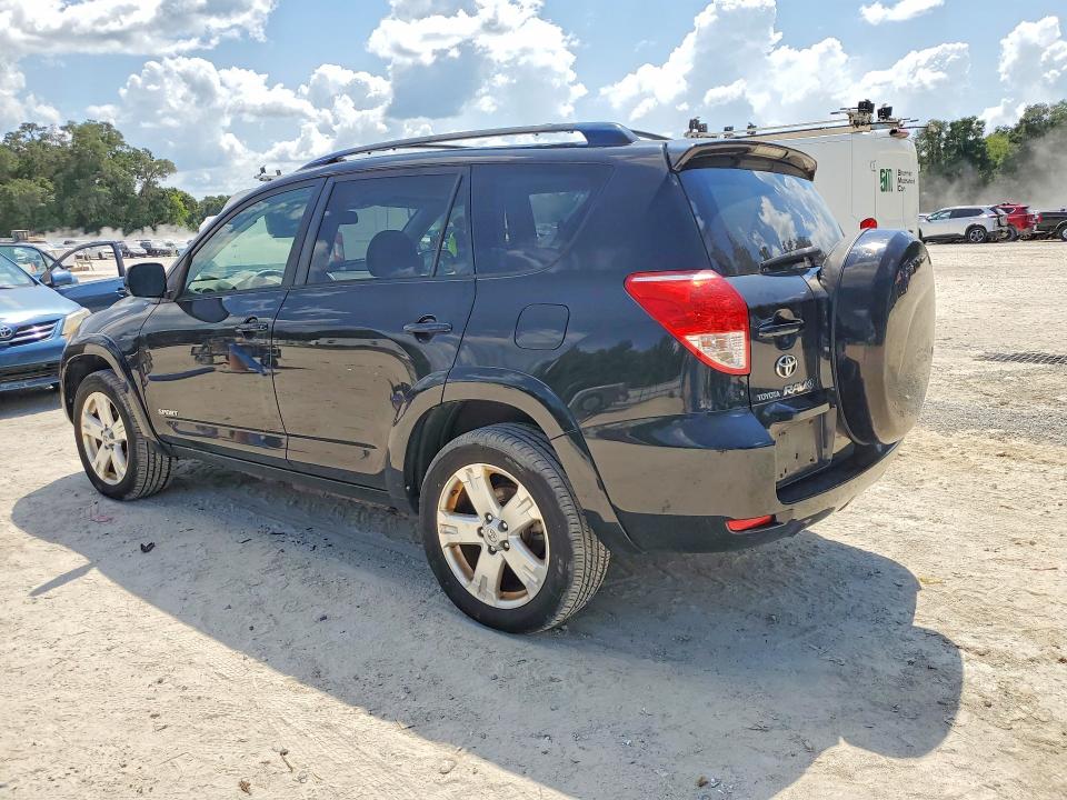 2006 Toyota Rav4 მანქანა იყიდება აუქციონზე, vin: JTMBD32V166002241, აუქციონის ნომერი: 65138646