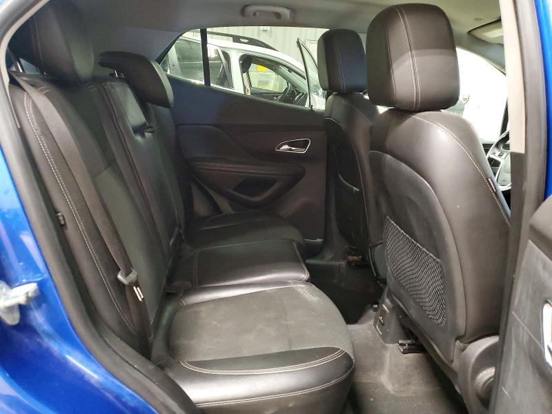 Продаж на аукціоні авто 2014 Buick Encore, vin: KL4CJFSB5EB681838, номер лоту: 65894216
