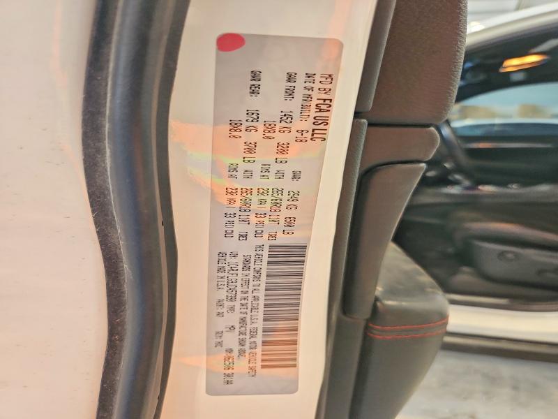 Продаж на аукціоні авто 2018 Jeep Grand Cherokee, vin: 1C4RJFLG9JC457390, номер лоту: 62504106