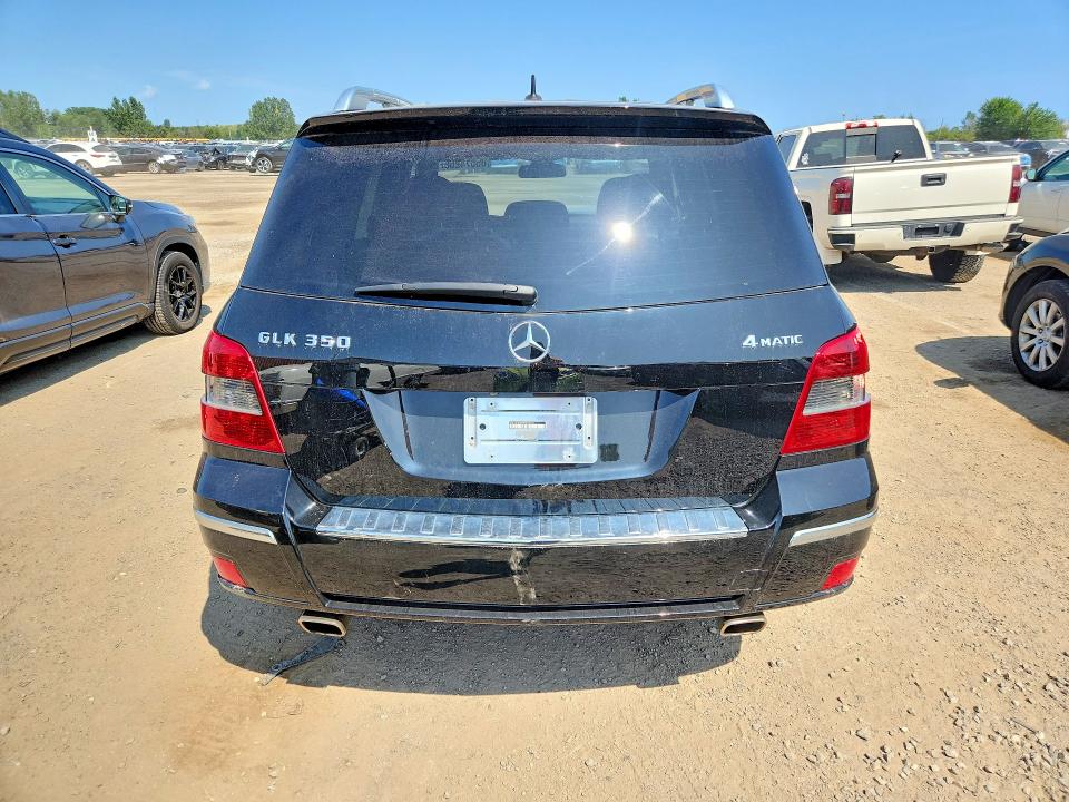 65574866 :رقم المزاد ، WDCGG8HB8BF669142 vin ، 2011 Mercedes-benz Glk مزاد بيع