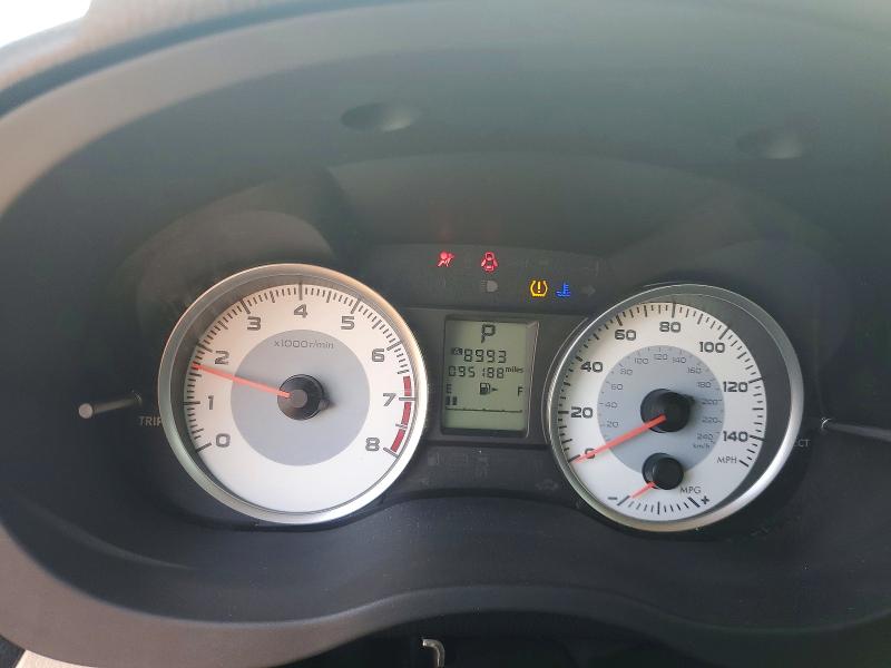 Продаж на аукціоні авто 2013 Subaru Impreza, vin: JF1GJAD60DH012968, номер лоту: 63583276