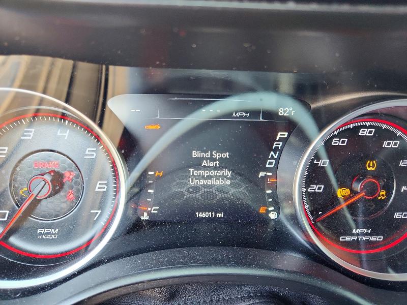 Продаж на аукціоні авто 2020 Dodge Charger, vin: 2C3CDXKT7LH253080, номер лоту: 65665496