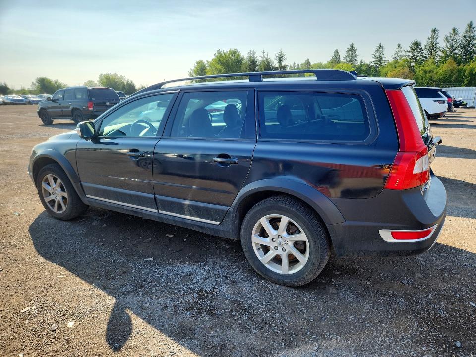 Aukcja sprzedaży 2008 Volvo Xc70, vin: YV4BZ982681012584, numer aukcji: 64190626