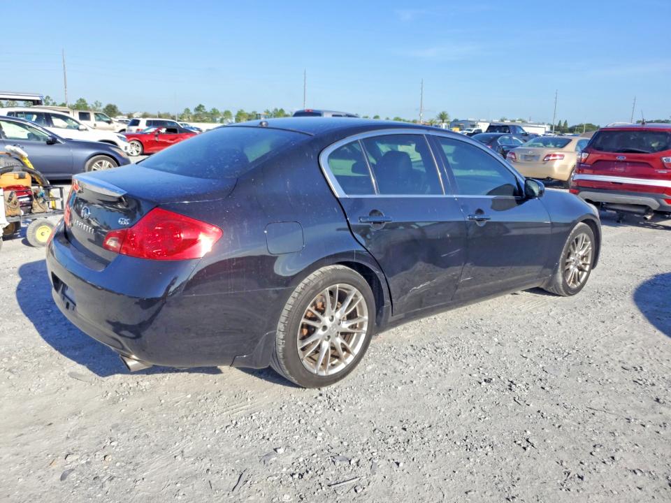 Aukcja sprzedaży 2007 Infiniti G35, vin: JNKBV61E77M713258, numer aukcji: 63764486