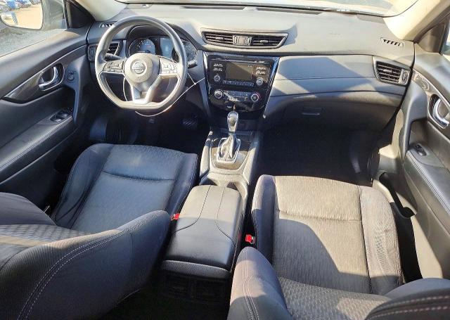 Продаж на аукціоні авто 2017 Nissan Rogue, vin: JN8AT2MTXHW132370, номер лоту: 66737336