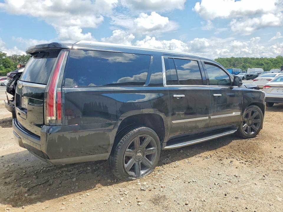 Aukcja sprzedaży 2018 Cadillac Escalade, vin: 1GYS3JKJ1JR318082, numer aukcji: 62882886