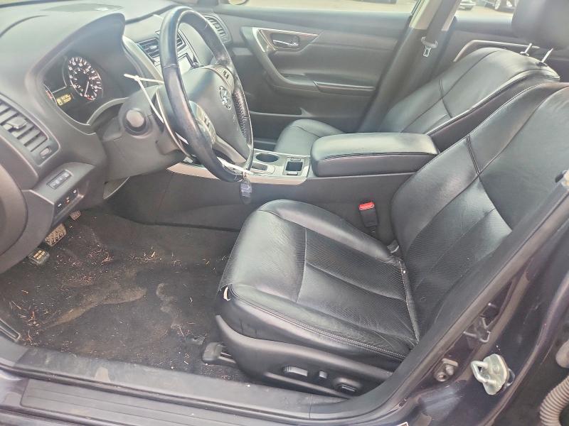 2013 Nissan Altima მანქანა იყიდება აუქციონზე, vin: 1N4BL3APXDN476087, აუქციონის ნომერი: 64488146