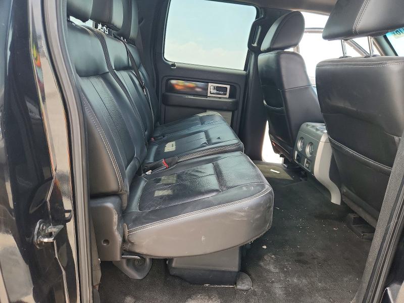 Aukcja sprzedaży 2011 Ford F150, vin: 1FTFW1EF2BFB35847, numer aukcji: 63551316