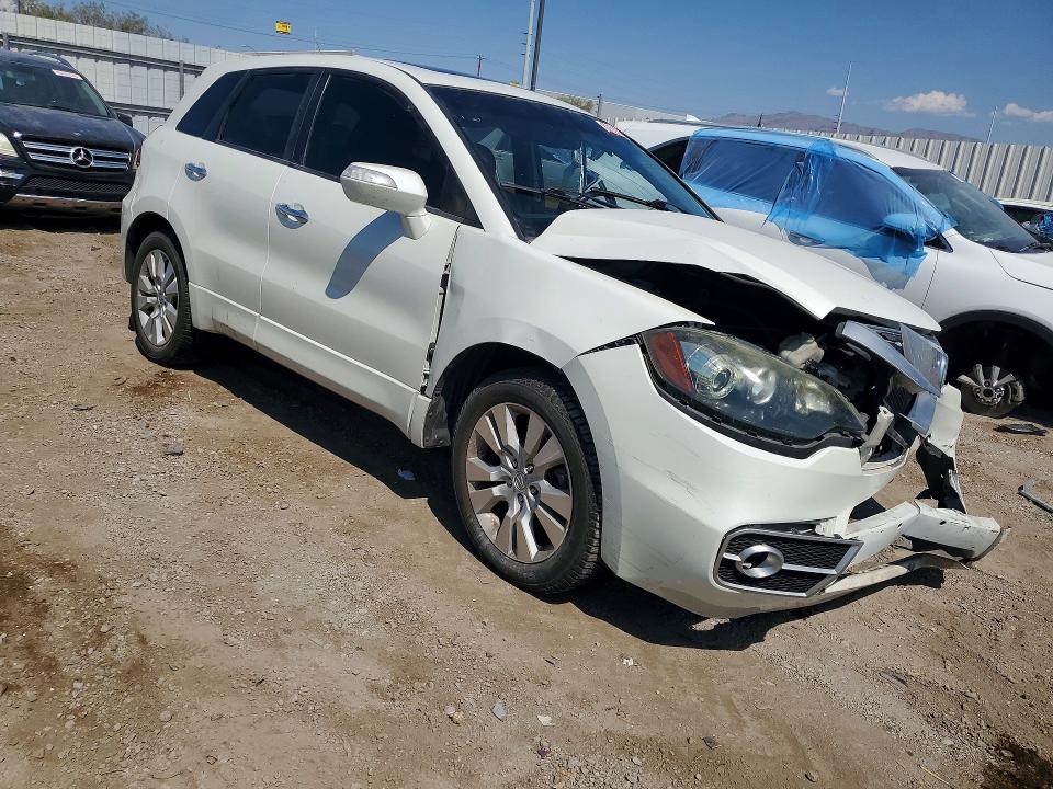 Продаж на аукціоні авто 2011 Acura Rdx, vin: 5J8TB2H22BA002064, номер лоту: 62532996