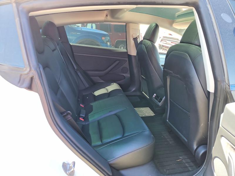 2023 Tesla Model 3 მანქანა იყიდება აუქციონზე, vin: 5YJ3E1EAXPF402190, აუქციონის ნომერი: 66443316