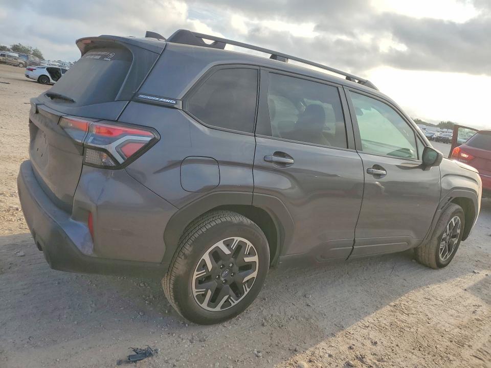 Aukcja sprzedaży 2026 Subaru Forester, vin: 4S4SLDD69T3036483, numer aukcji: 64196086