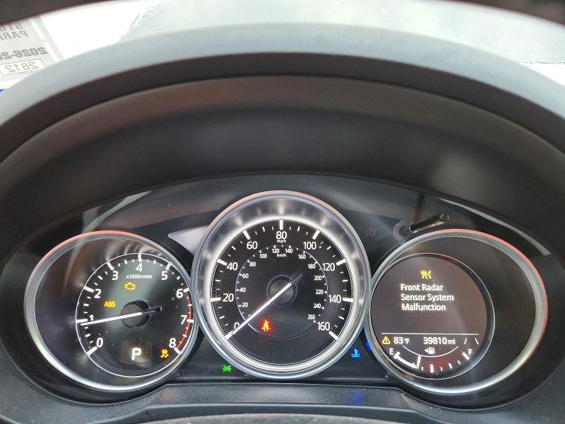 Aukcja sprzedaży 2023 Mazda Cx5, vin: JM3KFBAM9P0245000, numer aukcji: 66742196