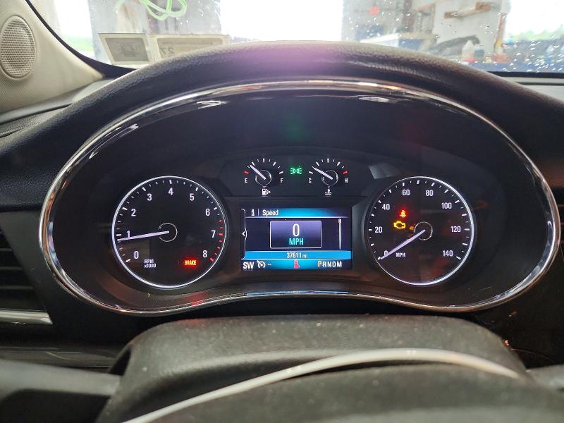Продаж на аукціоні авто 2022 Buick Encore, vin: KL4CJESM5NB568211, номер лоту: 63737116