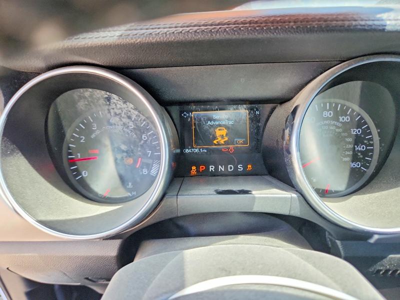 Продажа на аукционе авто 2020 Ford Mustang, vin: 1FA6P8CF6L5134819, номер лота: 63897936