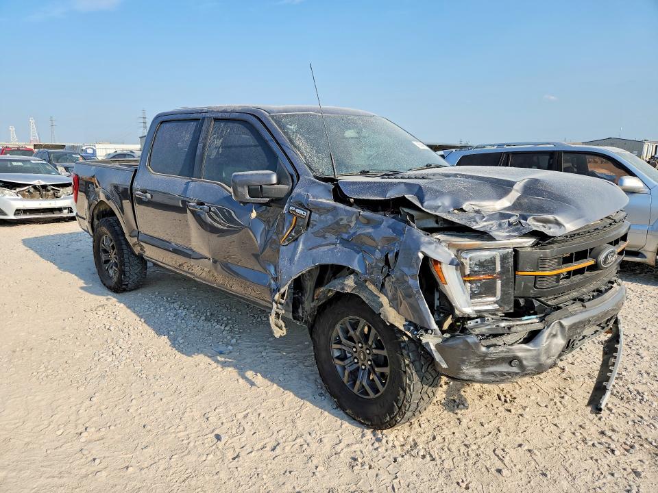 65348186 :رقم المزاد ، 1FTEW1E83PFC59677 vin ، 2023 Ford F150 مزاد بيع