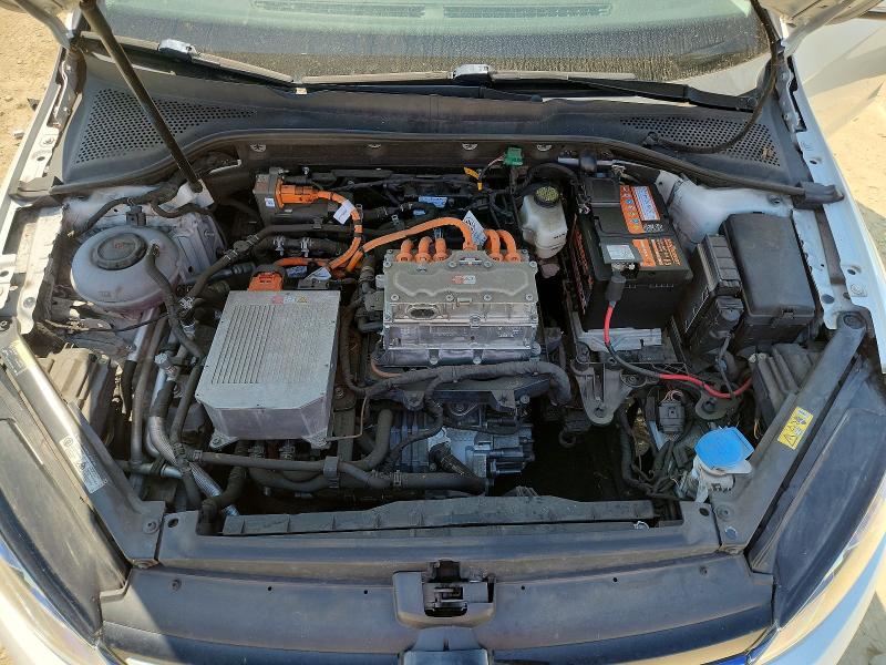 64414206 :رقم المزاد ، WVWPR7AU4HW953446 vin ، 2017 Volkswagen E-golf مزاد بيع