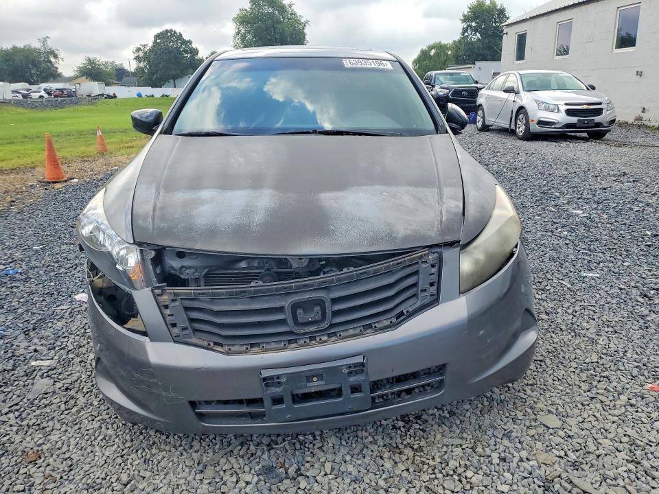 2009 Honda Accord მანქანა იყიდება აუქციონზე, vin: 1HGCP267X9A189113, აუქციონის ნომერი: 63935196