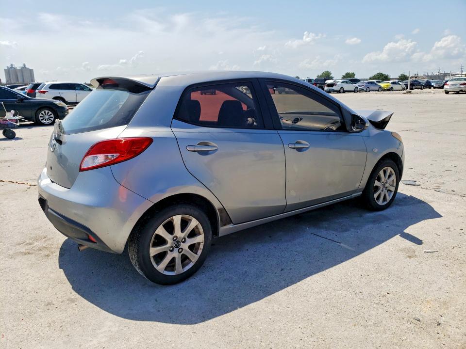 Продаж на аукціоні авто 2014 Mazda Mazda2, vin: JM1DE1LY4E0177958, номер лоту: 65922896