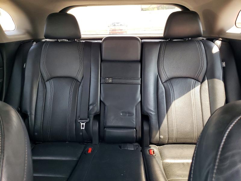 Aukcja sprzedaży 2017 Lexus Rx 350, vin: 2T2ZZMCA3HC044161, numer aukcji: 64239666